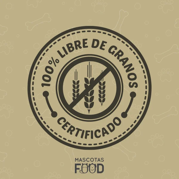 Alimento Perro Libre de Granos Taste of the Wild PREY Pavo 11.36 KG - Image 2