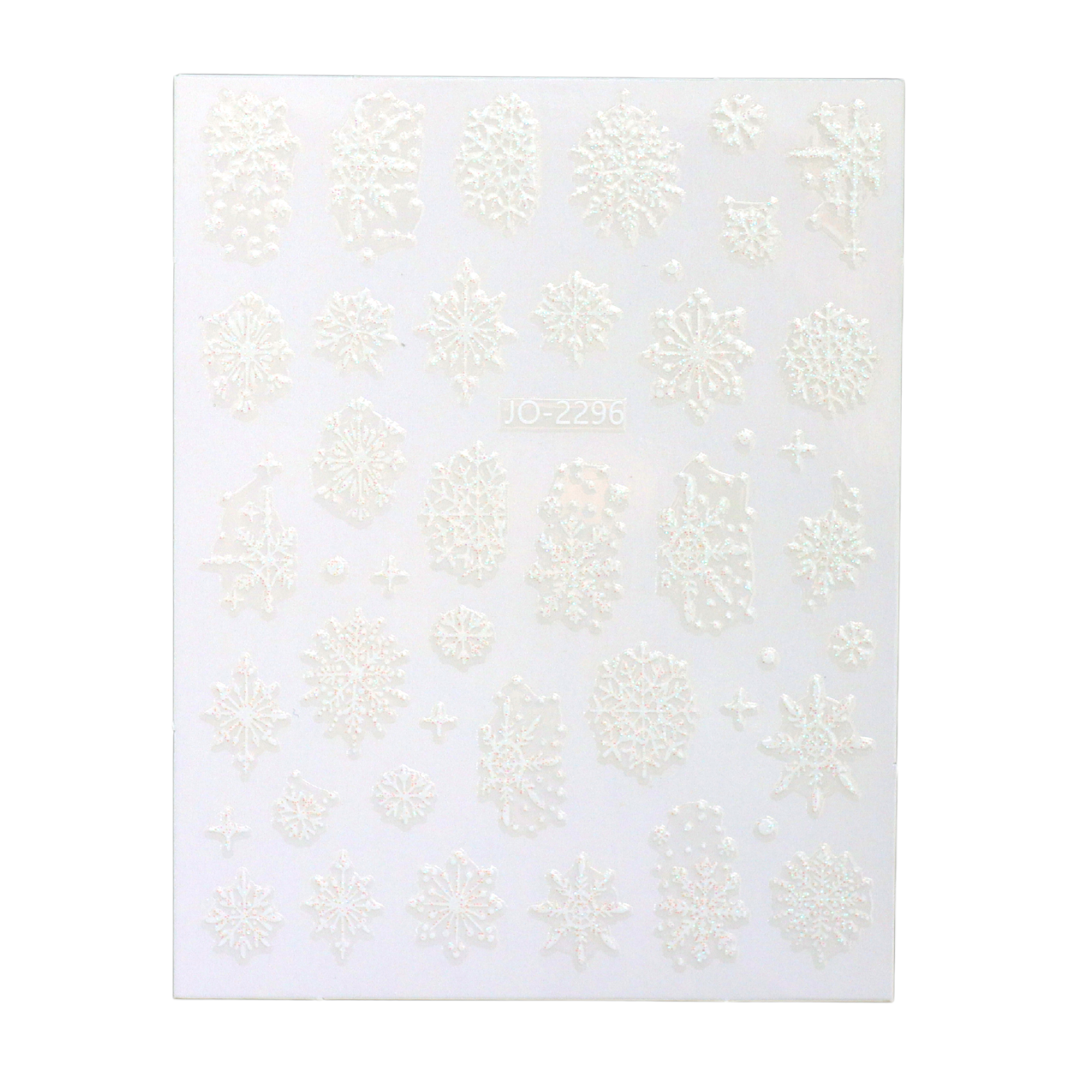 Pegatinas/ stickers para Decoración de Uñas/ Calcomanías para Uñas - Image 2
