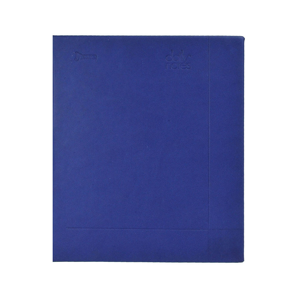 Cuaderno Ejecutivo Raya 72 Hojas Mini Daily Notes Norma