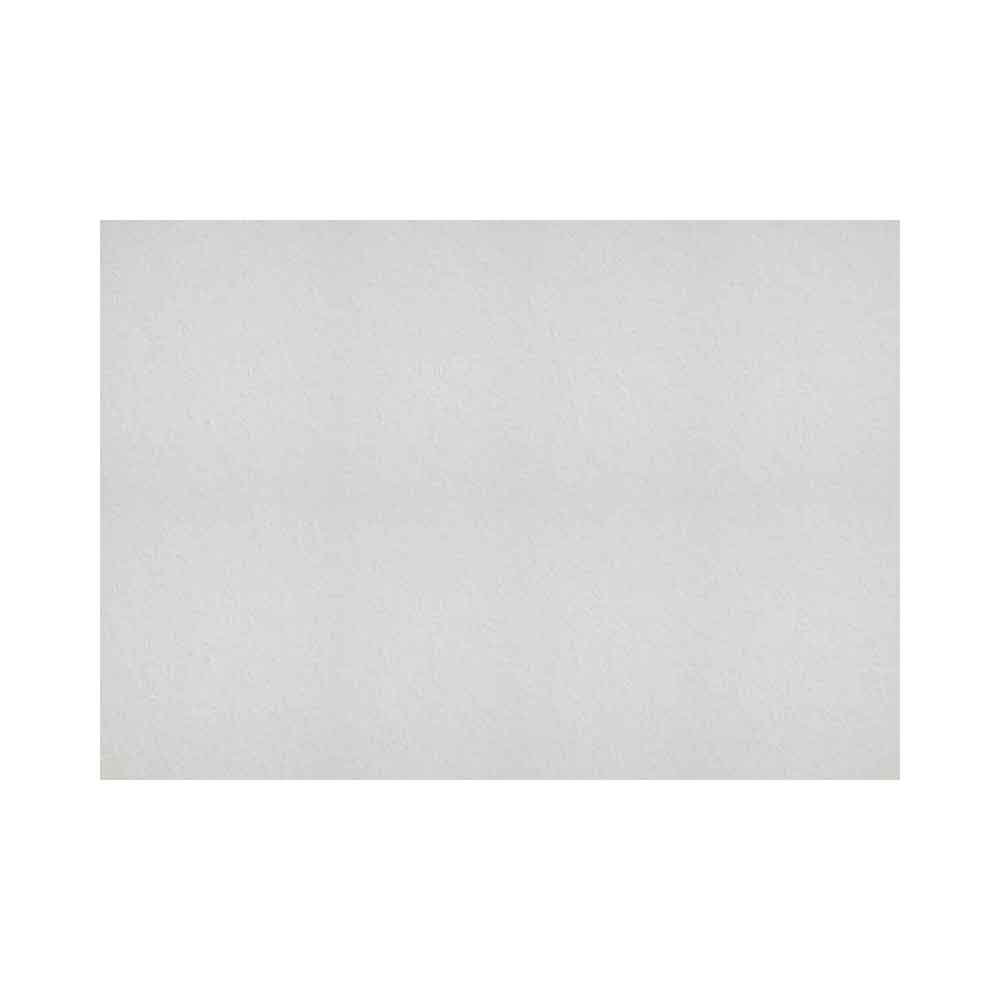 Papel América 70 cm x 1 m Blanco