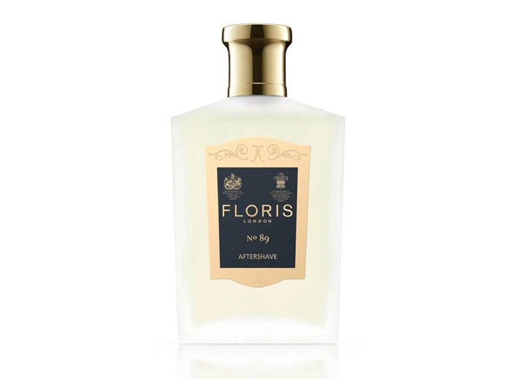 Floris London N89 Aftershave 100ml